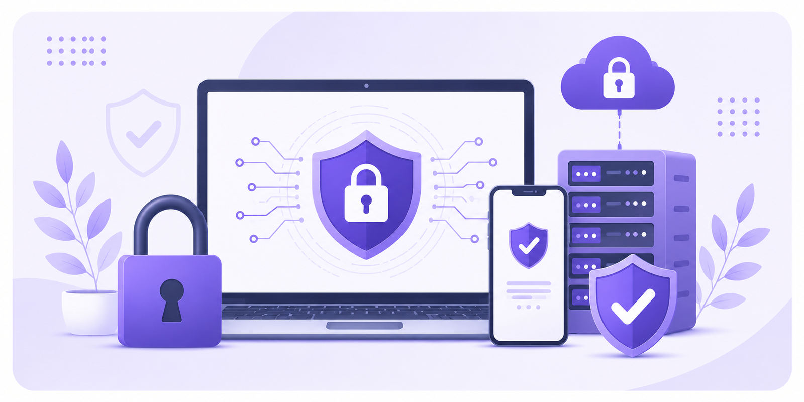 Secure platform