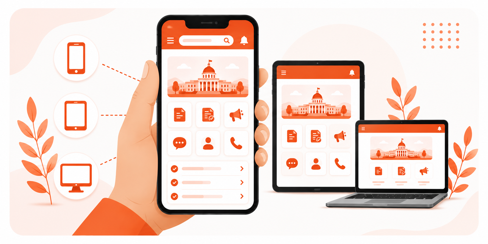 Works on mobile