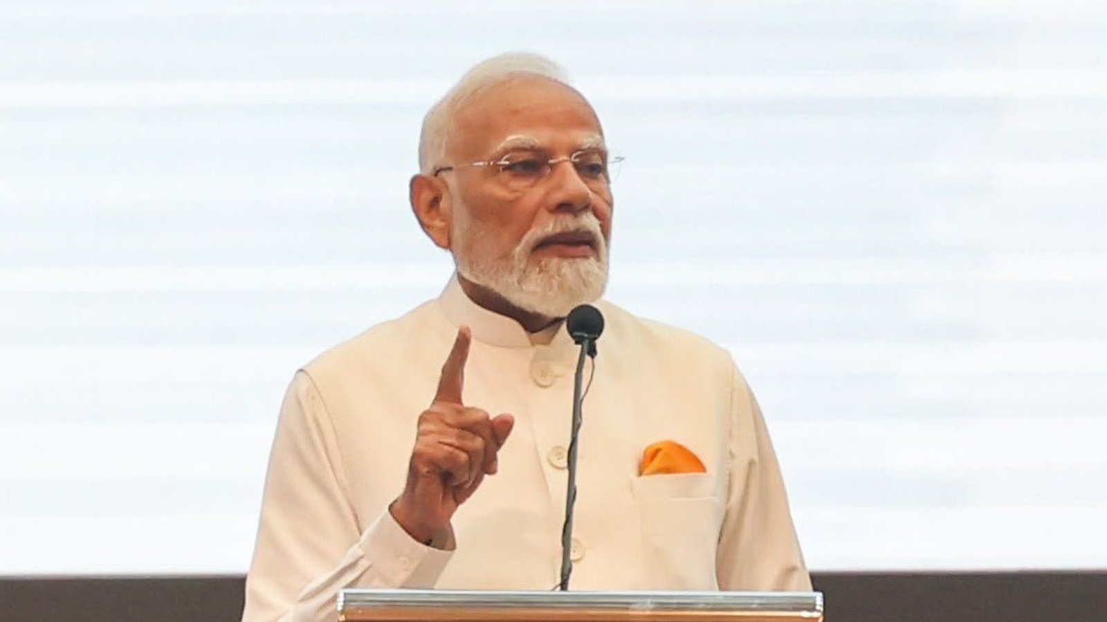 PM Modi